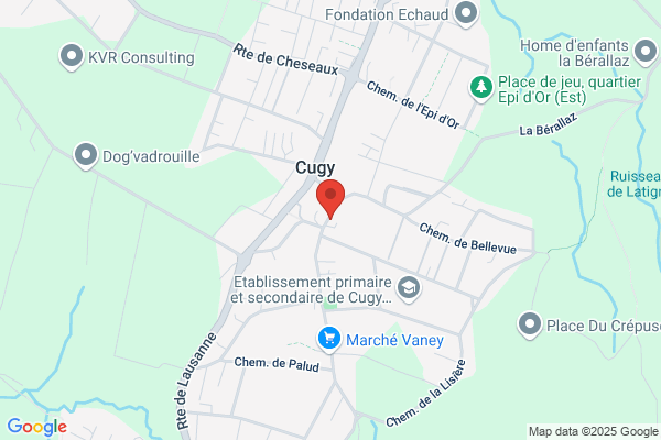 Administration communale