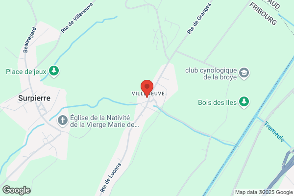 Administration communale