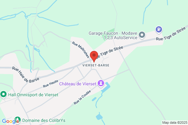 Administration communale