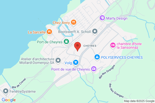 Administration communale