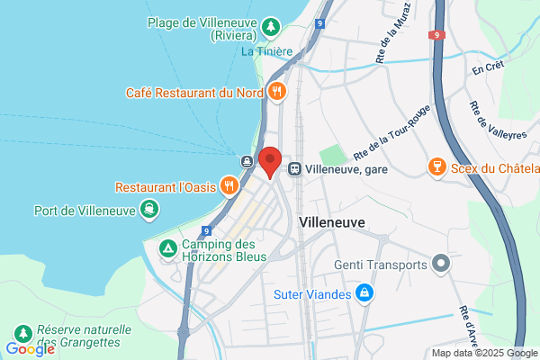 Administration communale
