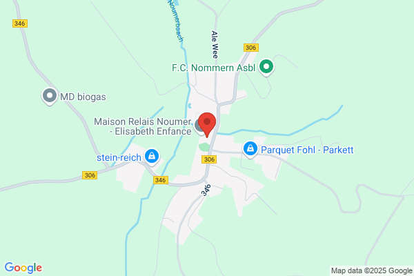 Administration communale