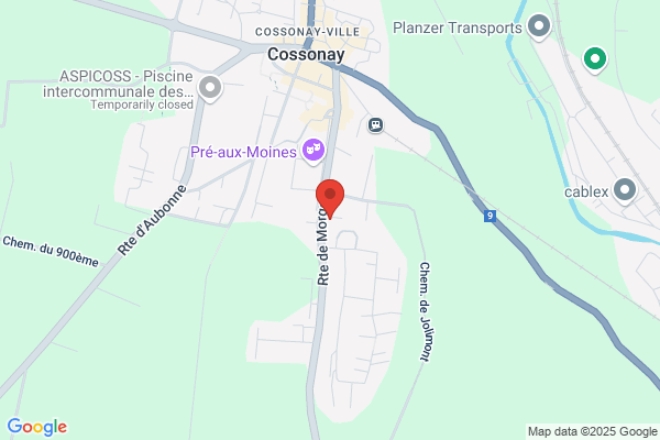 Assurance Nationale Suisse