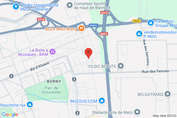 BPS Sécurité