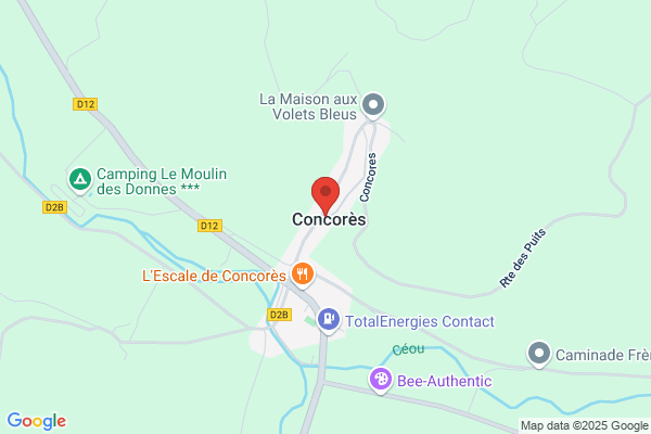 Office de poste