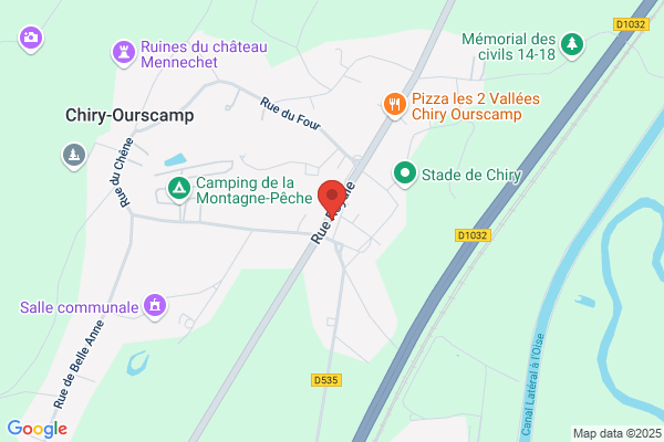 Service du feu