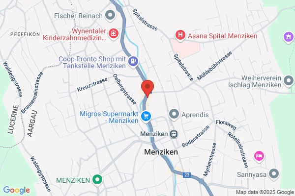 Apotheke zum Ritter