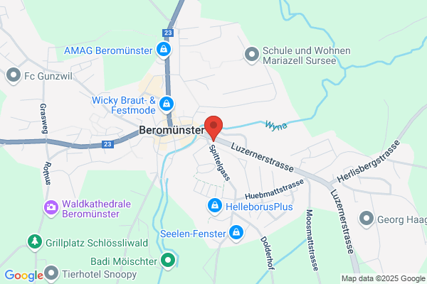 Fläcke Garage AG