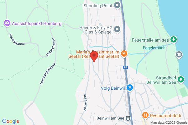 Hewibau AG