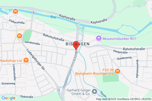 ELBEK GmbH