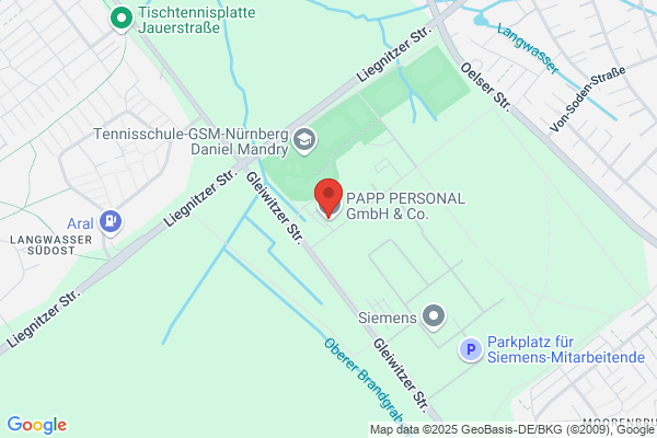 Pamak GmbH