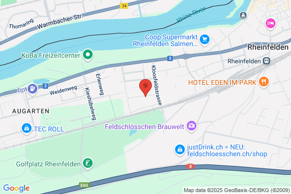 ega-time gmbh