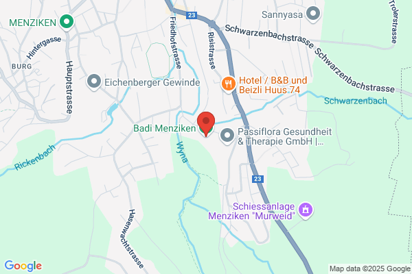 Schwimmbad