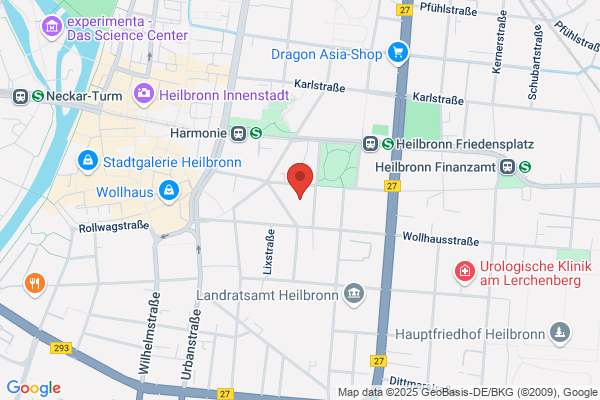 Ronin GmbH