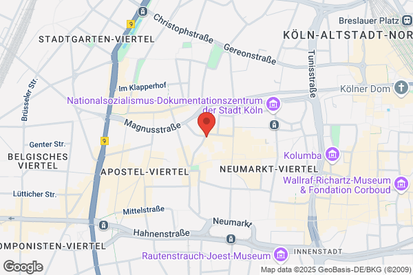 Krankenkasse Kolping