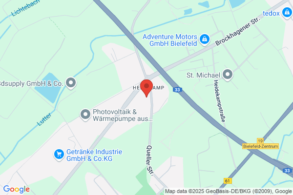 BinTherm Waermetechnik GmbH