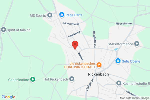 Landi Rickenbach
