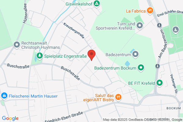 Niederberger Immobilien AG