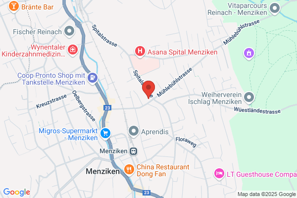 Restaurant Unterdorf