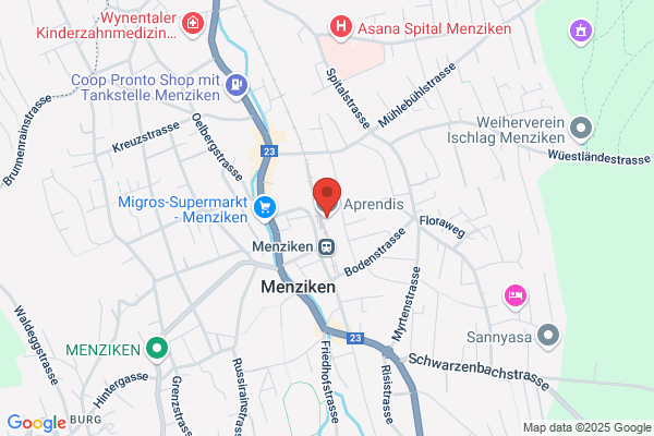 aprendis GmbH