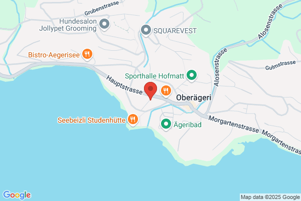 Iten Josef AG