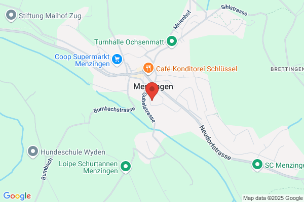 Bau Gips GmbH