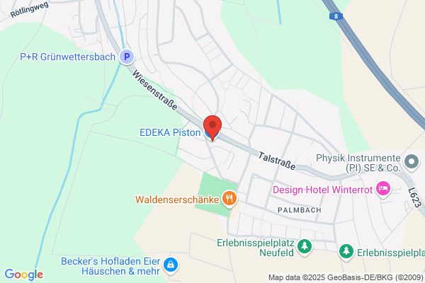Baeckerei Nussbaumer AG