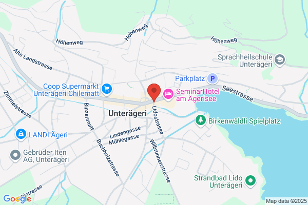 Zumbach Baeckerei-Confiserie AG