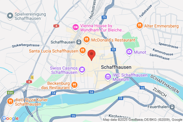 Intereuro Finanz AG