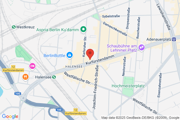 Oxema Invest und Consult GmbH