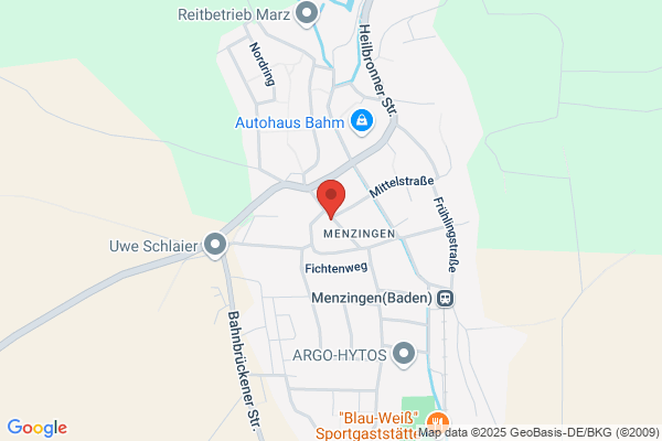 Atelier für ganzheitliches Bauen