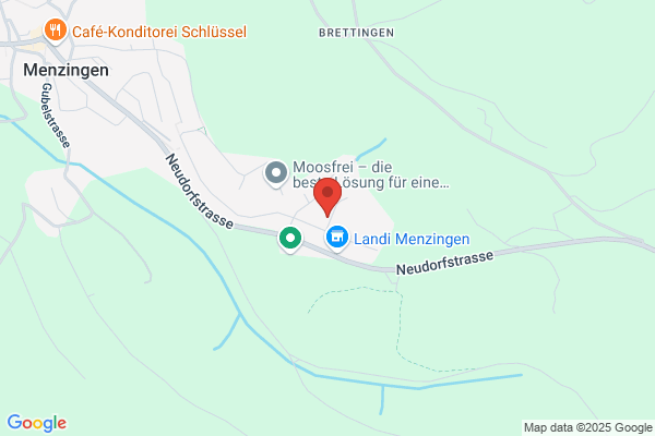M + D - Services Merz