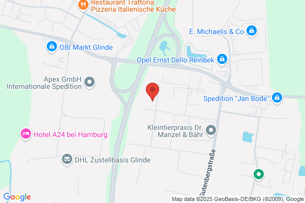 ERDNA Gewerbeimmobilien GmbH