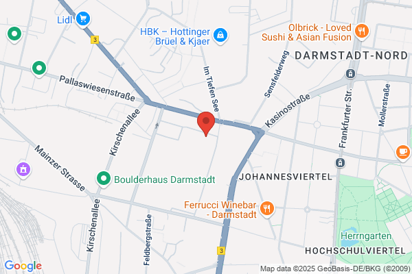 HRV Engineering GmbH