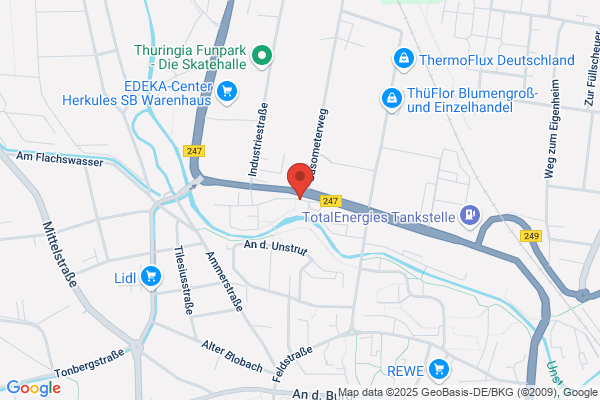 Express-Charly GmbH