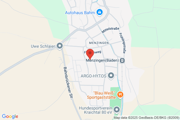 Ewald Baldauf Services und Coaching
