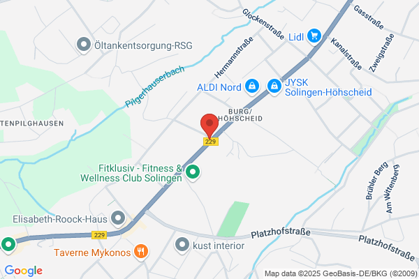 JSP Management und Accounting