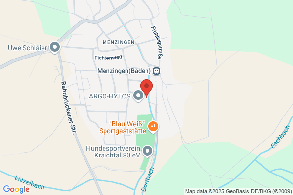Octel GmbH