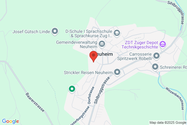 STWEG