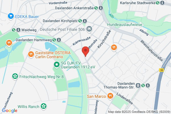 bps GmbH