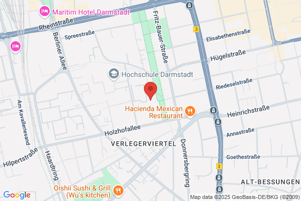 Bumbacher Informatik