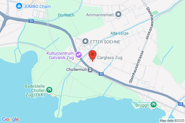CNC Cesta Network Consulting