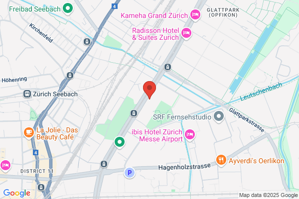 E-BUILD systems GmbH