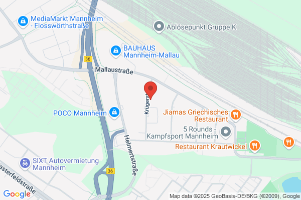 LibraSoft GmbH
