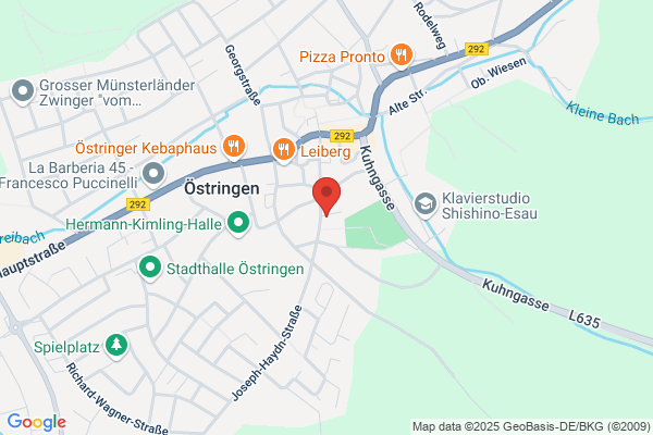 Merco Informatik GmbH
