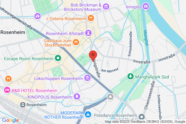 ROSENHEIM AG