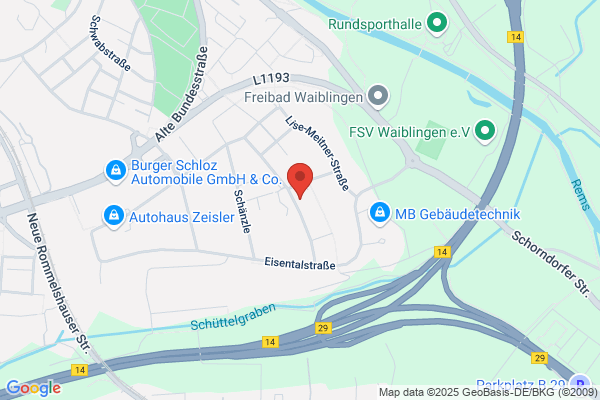 Alba Allgemeine Versicherungs-Gesellschaft