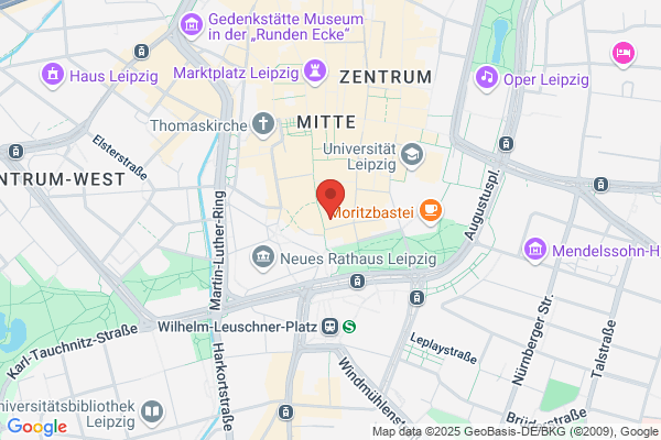 Assist Interim GmbH