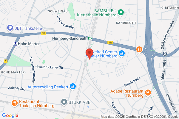 Coppola und Brand GmbH