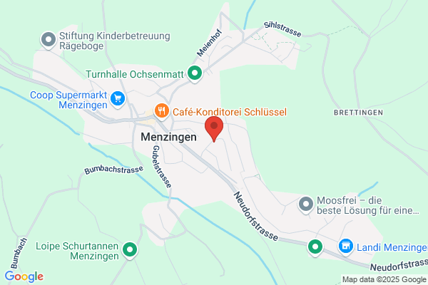 Markus Schmid Informatik